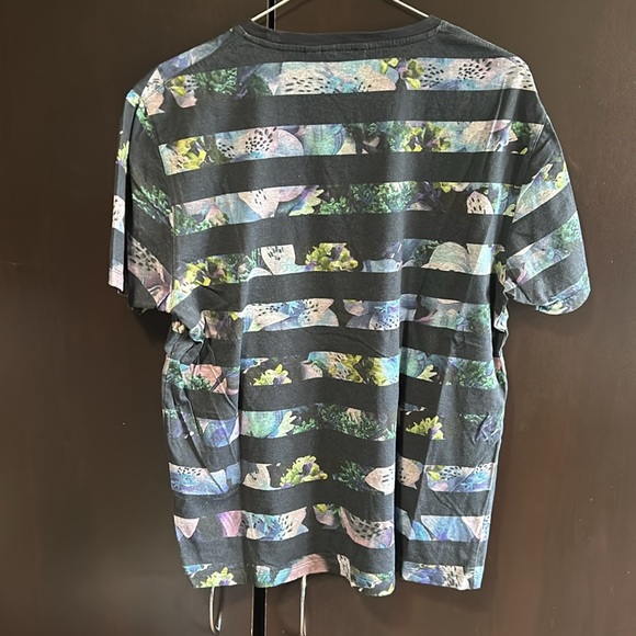 Ted Baker Men’s Tshirt small - Picture 2 of 3